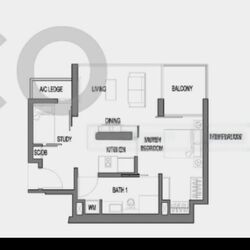 Marine Blue (D15), Condominium #548254841